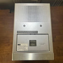 Sony Cd, Md Cassette Decks Ss-Cj3Mds