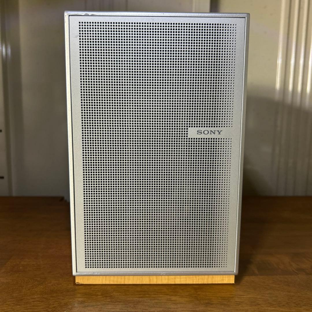Sony Cd, Md Cassette Decks Ss-Cj3Mds