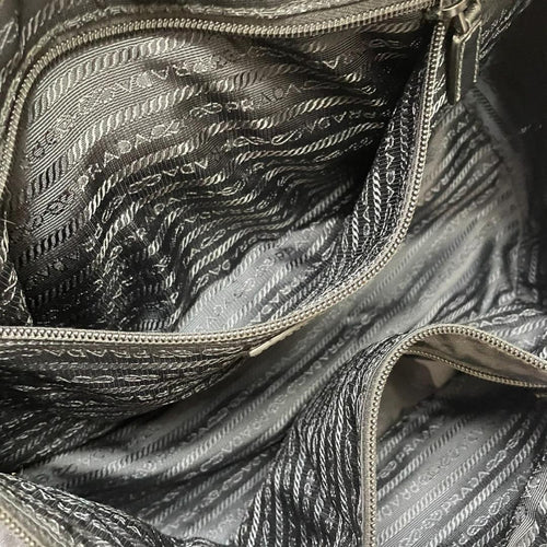 Prada Shoulder Bags Va0991