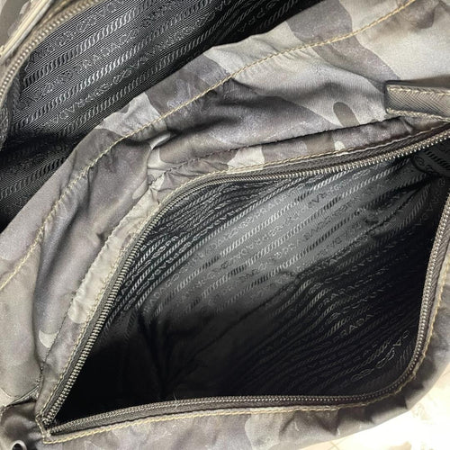Prada Shoulder Bags Va0991
