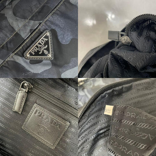 Prada Shoulder Bags Va0991