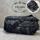 Prada Shoulder Bags Va0991