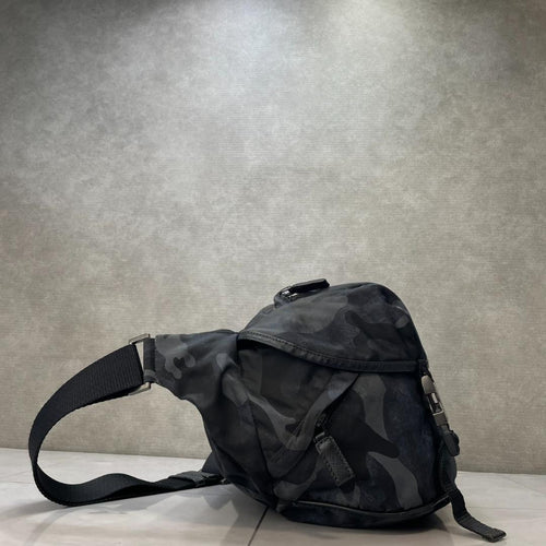 Prada Shoulder Bags Va0991