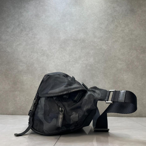 Prada Shoulder Bags Va0991