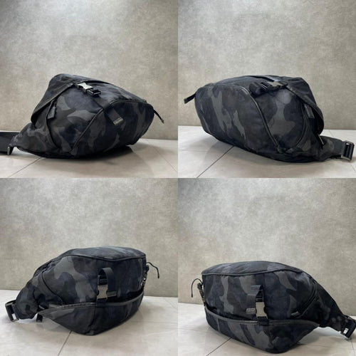 Prada Shoulder Bags Va0991