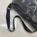 Prada Shoulder Bags Va0991