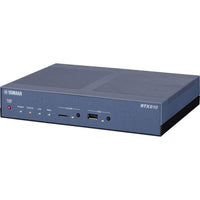Yamaha Wired Lan Routers Vpn Rtx810