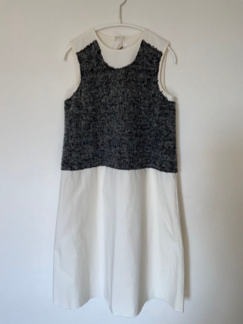 Comme Des Garcons Sleeveless Gar Ons S