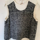 Comme Des Garcons Sleeveless Gar Ons S