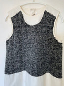 Comme Des Garcons Sleeveless Gar Ons S