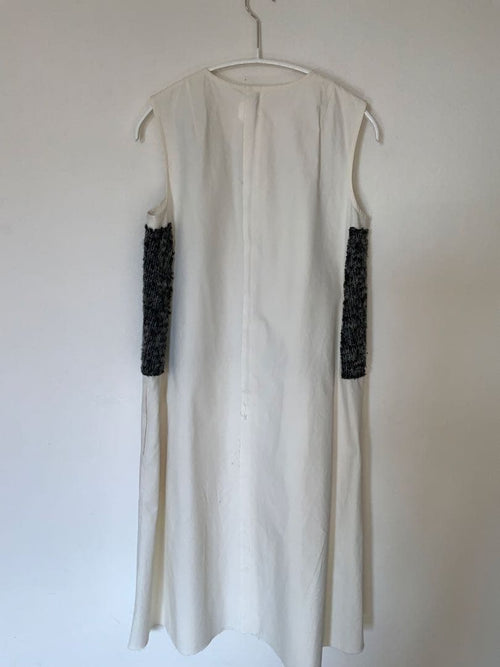 Comme Des Garcons Sleeveless Gar Ons S