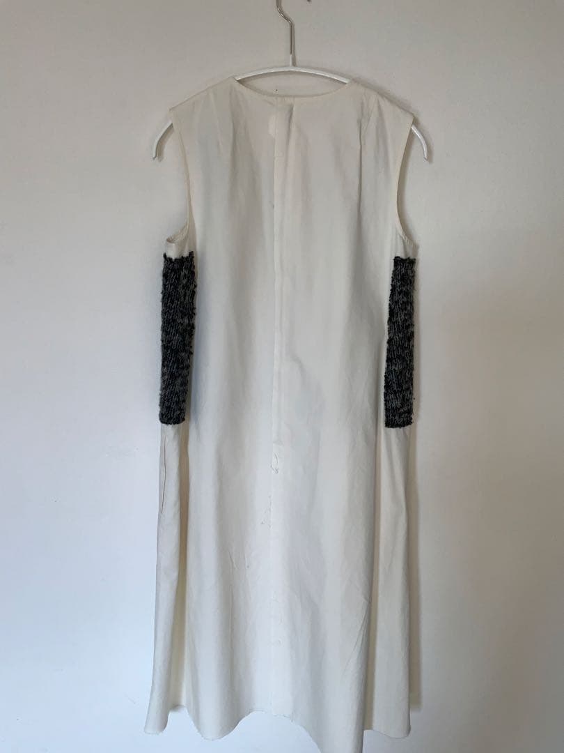 Comme Des Garcons Sleeveless Gar Ons S