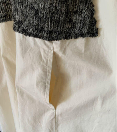 Comme Des Garcons Sleeveless Gar Ons S