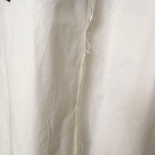 Comme Des Garcons Sleeveless Gar Ons S