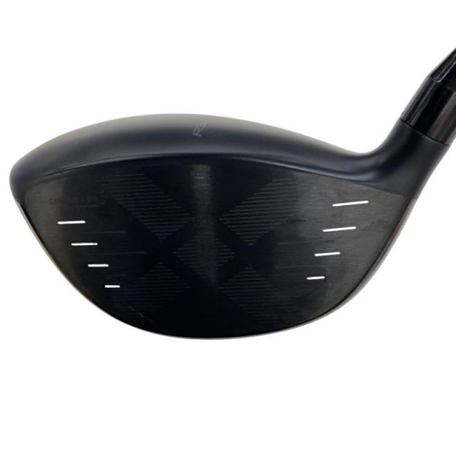 Driver Rs X(2024) 10.5 Dr Diamana For Prgr(2024 S) C