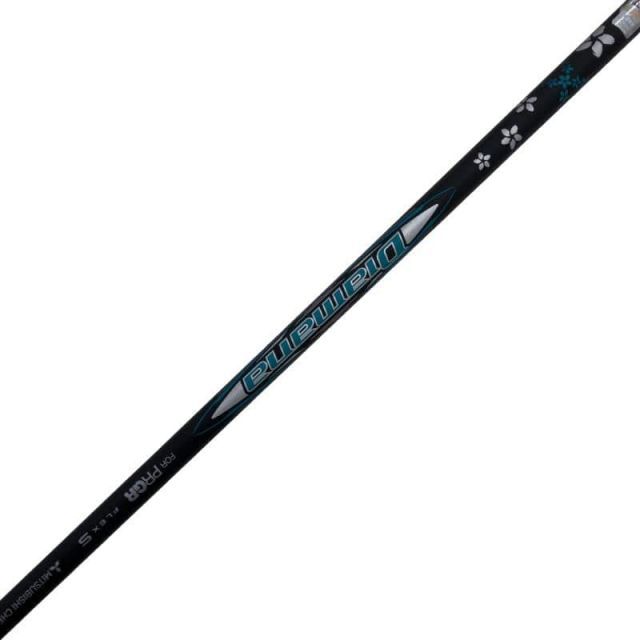 Driver Rs X(2024) 10.5 Dr Diamana For Prgr(2024 S) C