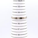 Cartier Bracelet 15 K18Wg Used A
