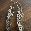 Christian Dior Earrings (Pairs) Adiorable