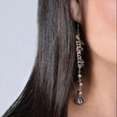 Christian Dior Earrings (Pairs) Adiorable