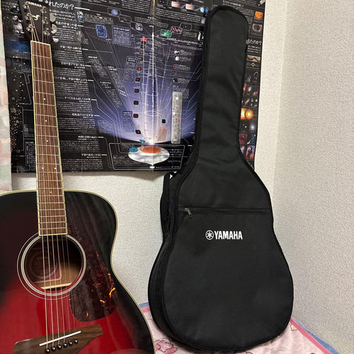 Yamaha Acoustic Guitars Fs Fs720S Dsr