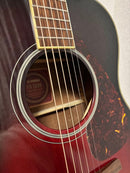 Yamaha Acoustic Guitars Fs Fs720S Dsr
