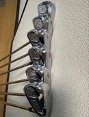 Yamaha Iron Sets Rmx 5 -Pw