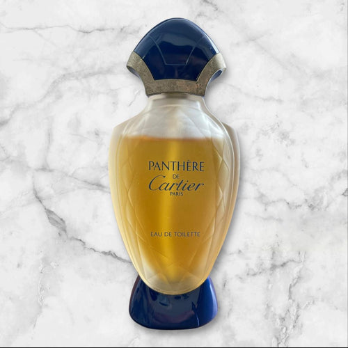 Cartier Perfume (Unisex) Edt 50Ml