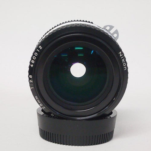 Nikon Others Ai 28/2.8