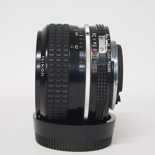 Nikon Others Ai 28/2.8
