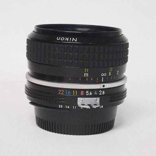 Nikon Others Ai 28/2.8