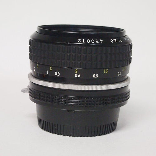 Nikon Others Ai 28/2.8
