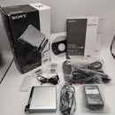 Sony Portable Md Player Mz-Rh1 Hi-Md Walkman