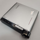 Sony Portable Md Player Mz-Rh1 Hi-Md Walkman