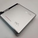 Sony Portable Md Player Mz-Rh1 Hi-Md Walkman