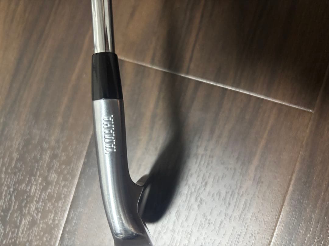 Yamaha Iron Sets Inpres X Forged