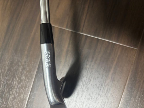 Yamaha Iron Sets Inpres X Forged