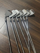 Yamaha Iron Sets Inpres X Forged