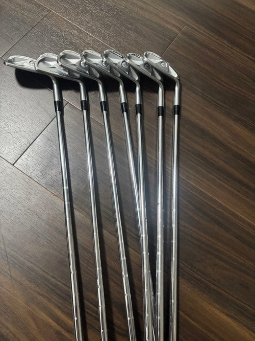 Yamaha Iron Sets Inpres X Forged