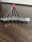 Yamaha Iron Sets Inpres X Forged