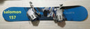Salomon Boards Transfer 157