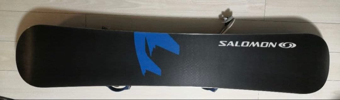 Salomon Boards Transfer 157
