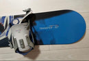 Salomon Boards Transfer 157