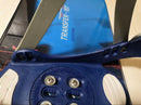 Salomon Boards Transfer 157