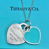 Tiffany Necklaces