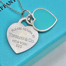 Tiffany Necklaces