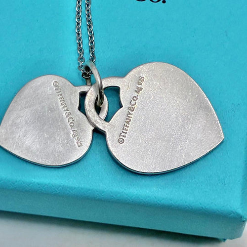 Tiffany Necklaces