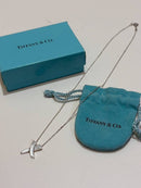 Tiffany Necklace Co. 925