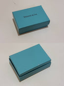 Tiffany Necklace Co. 925