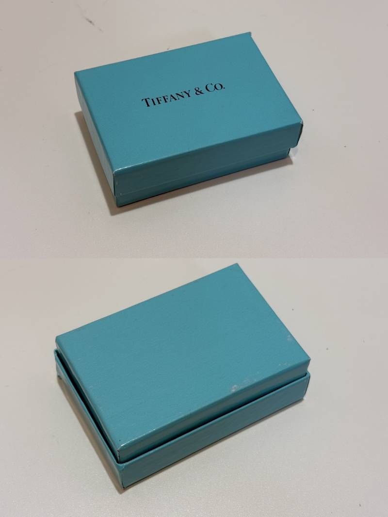 Tiffany Necklace Co. 925