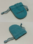 Tiffany Necklace Co. 925